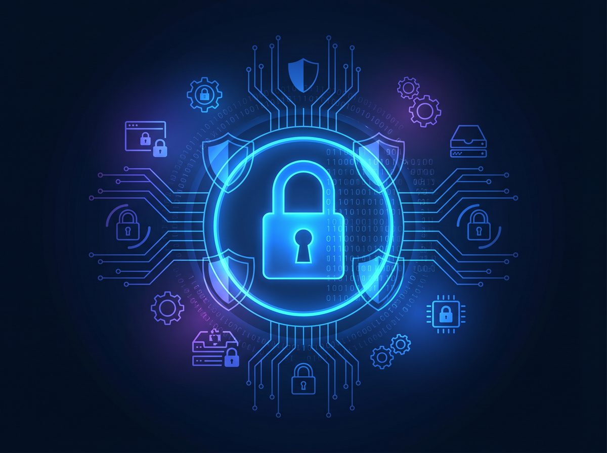 加速器日租安全防护体系